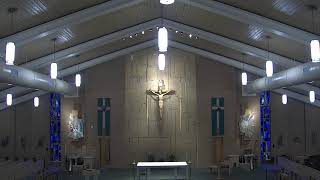 Daily Mass July 8, 2026 Holy Family Parish