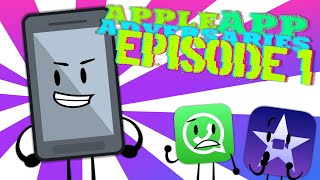 Apple App Adversaries Episode 1