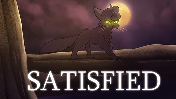 Satisfied - Complete Hollyleaf MAP