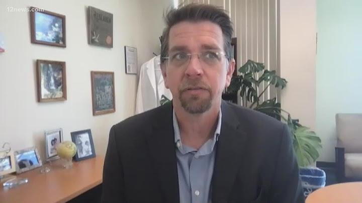 How soon could Arizona see herd immunity?