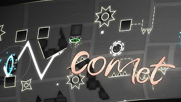 17: My part - Comet [host: MaxHD]