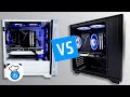 ZOTAC MEK Hero Desktop Comparison: A7647STI vs A7647S!