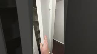 A2 Floor Plan (1 Bed 1 Bath) Virtual Tour | The Brazos Apartments