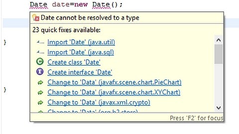 How to Import Packages in Eclipse IDE - Intact Abode