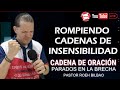 Pastor Roeh Bilbao │► DERRIBANDO FORTALEZAS ENEMIGAS │#ALS_cadenasdeoracion