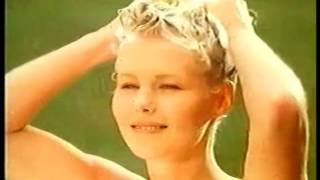 Timotei Shampoo advert (1991)
