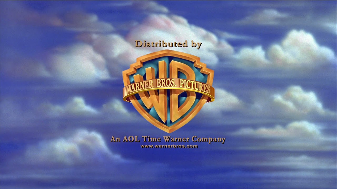 WARNER BROS.PICTURES Bumper Outro Teaser (19992021) [4KUHD2160p60