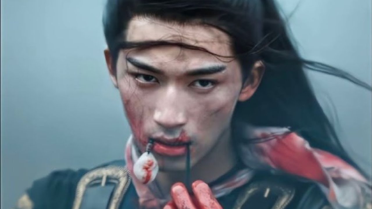 The Scene Wang Xing Yue Sucks A Jade Has Not Yet Aired But Has Caused A the-scene-wang-xing-yue-sucks-a-jade-has-not-yet-aired-but-has-caused-a