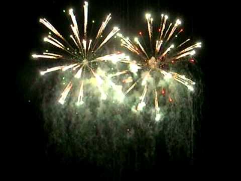 2011土浦花火　未来への息吹 有限会社糸井火工