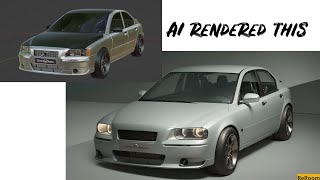 Oh, and it works on cars ....