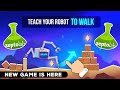 NEW GAME &quot;Robotics&quot; By Zeptolab Gameplay | From the Makers of C.A.T.S: Crash Arena Turbo Stars