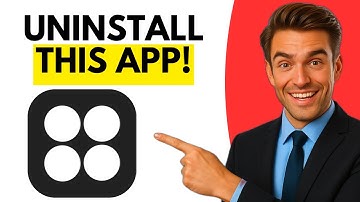 How To Uninstall Easy Home Screen App (Step By Step 2026)