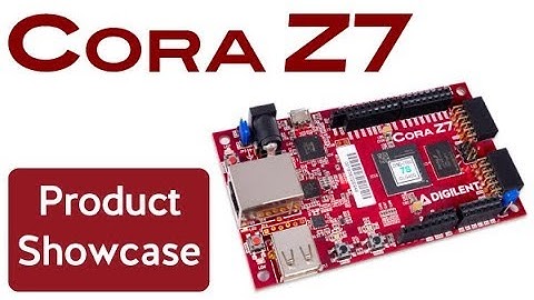 Introducing the new Cora product family!