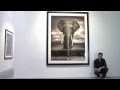 Nick Brandt Photography Exhibition at Hasted Kraeutler Gallery in New York City