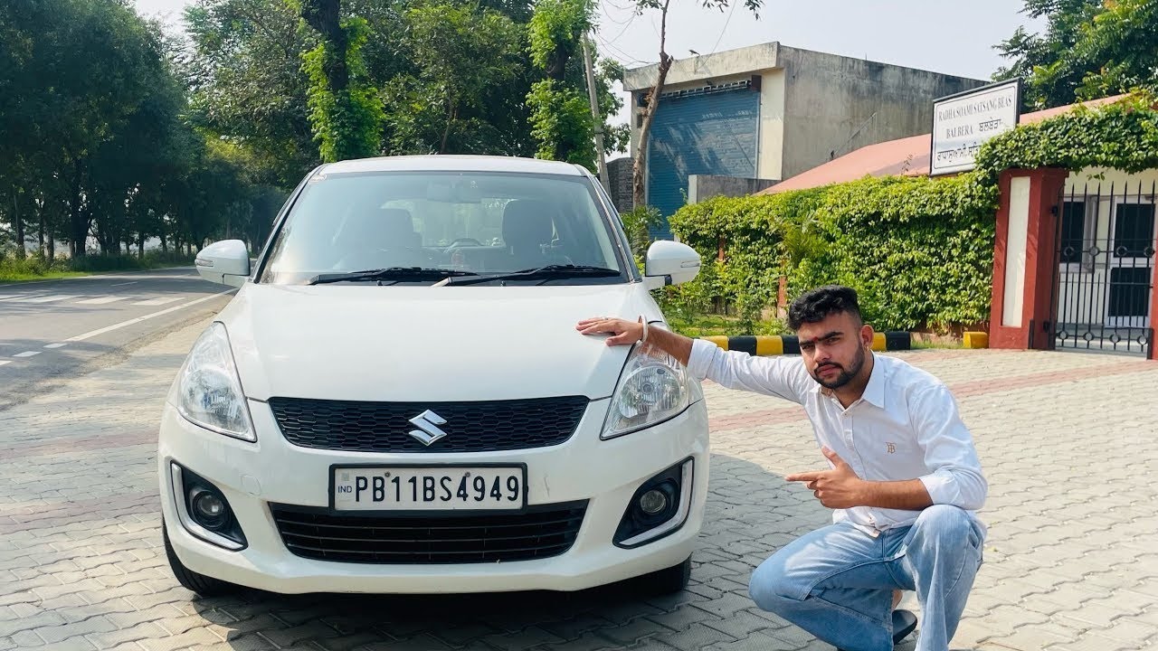 New Gaddi ki pehli washing 🚗🧼