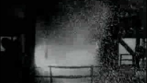 SALVAGE: A Defense Report on Film