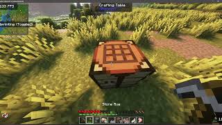 Starting a new world