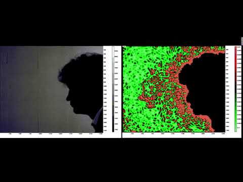 TU Delft - Visualisatie experiment voor software besmettingsrisico