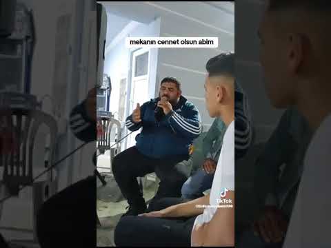 piyanist Neco sunam mekanın cennet olsun inşallah