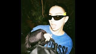 charli xcx - apple (dansyafi remix)