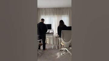 Before & After: A Smart, Minimalist Workspace Makeover