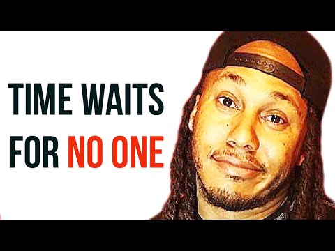 Stop Making Excuses | Trent Shelton