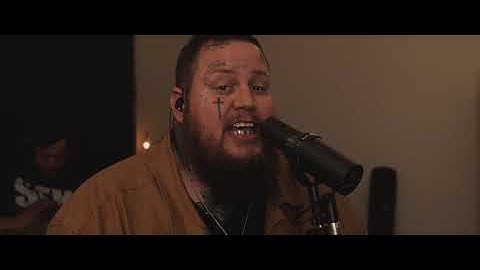 Jelly Roll - Wheels Fall Off (Live)