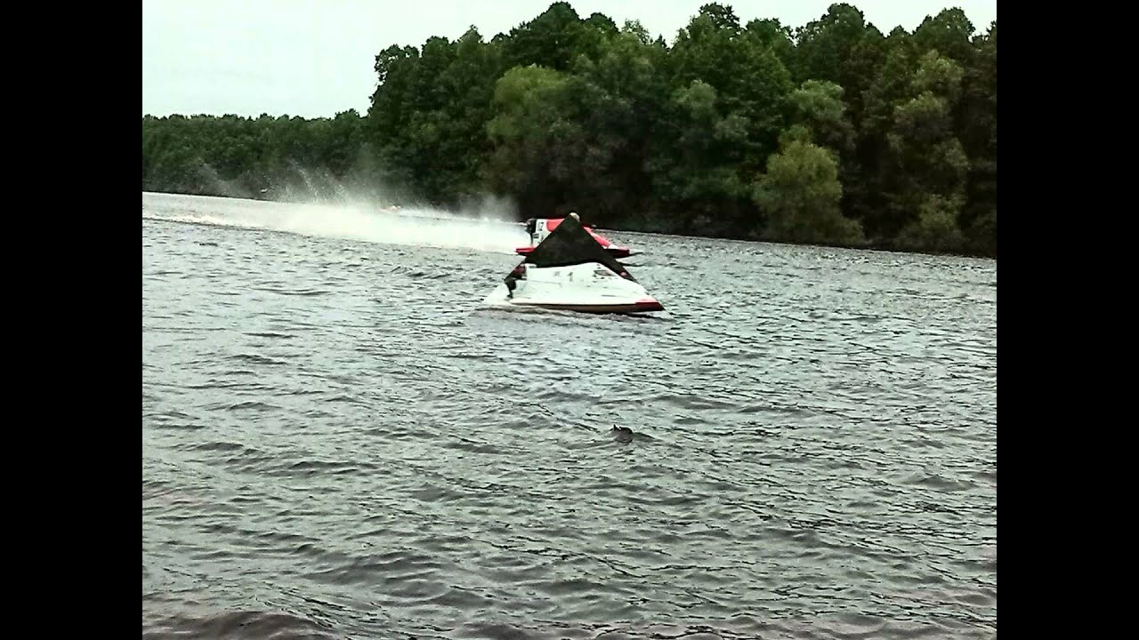 Водно моторный спорт россии
