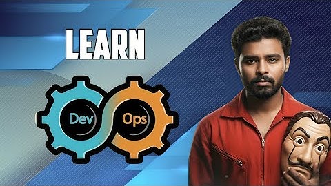 DevOps Crash Course | Learn Complete DevOps Concepts & Tools in One Video | Beginners to Advanced