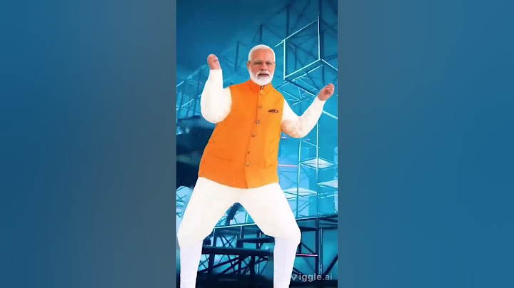 Taub Tauba Song Ft. Dj Modi | Original Song | Husn Tera Tauba Tauba | Modi Ji Narendra Modi Ai Song
