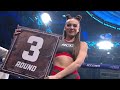 ДОСРОЧНАЯ ПОБЕДА | Харитон Агрба vs Ваге Саруханян | RCC Boxing