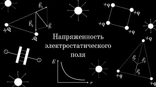 Как считать напряжённости?