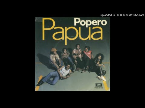 Papua - Popero (Netherlands, 1982)