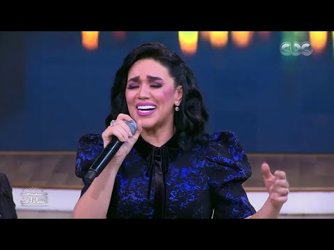 كلمونى تانى عنك فكرونى مى فاروق