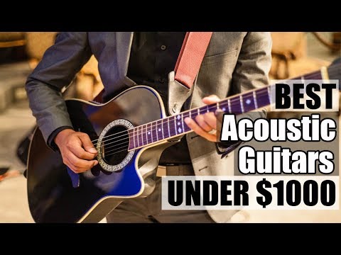 05-best-acoustic-guitars-under-$1000-|-top-acoustic-guitars-2019