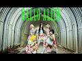 PIGGS / HALLO ALIEN [Official Video]