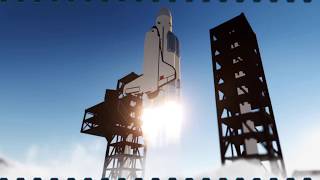 This Is Different (Simple Rockets 2 Mobile)
