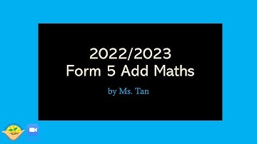 F5 Add Math Lesson 4 - Chapter 1 Circular Measure (HOT questions Paper 2)[20220304]