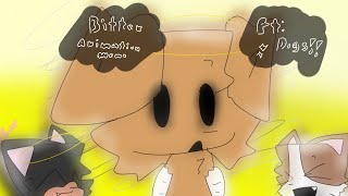 ✨🥩 So bitter~ 💛💥 |I| Animation meme |I| Ft: The DAWGS