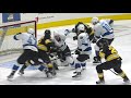 Cleveland Monsters Highlights 11.3.23 Loss to Providence