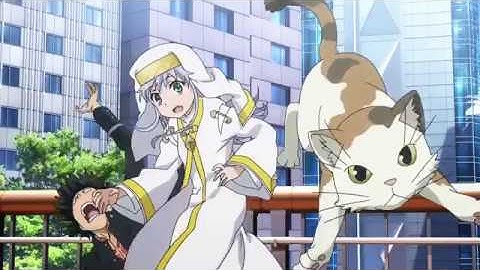 Toaru Majutsu no Index III Opening