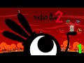 PATAPON 2 REPLAY - Ep.1 - Raw Gameplay - No Commentary