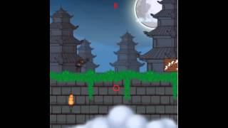 Thief Ninja screenshot 3