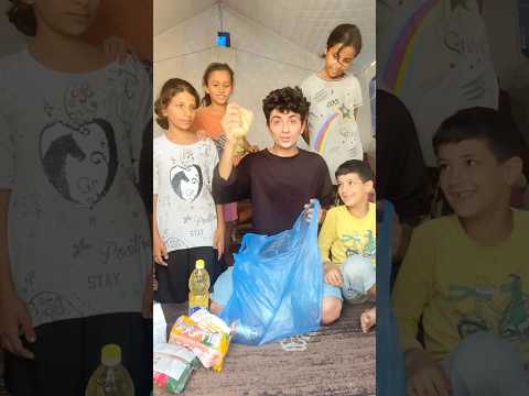 لاول مرة نستلك كابونة