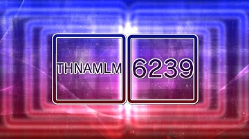 THNAMLM6239 "Futuristic Rodin Pro 1.0" Logo Graphic (Variant 2: Enhanced | Multi-Sided)