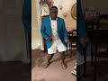 Cornbread dance