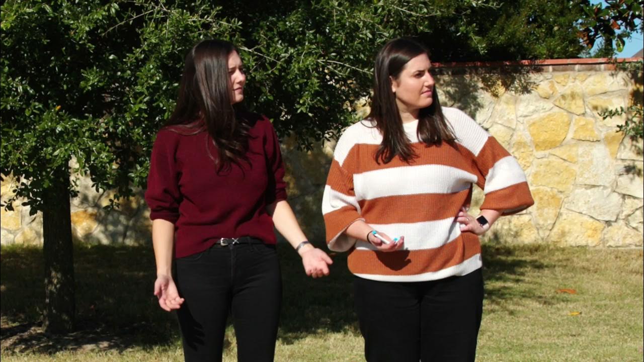 2021 Flower Mound Christmas Parade YouTube