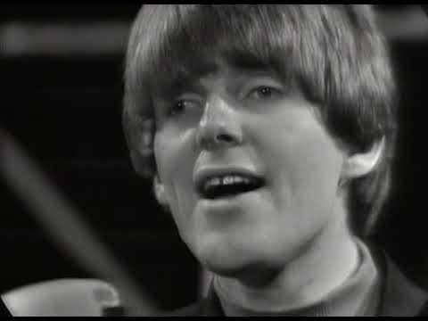 The Escorts - From Head to Toe (1967)