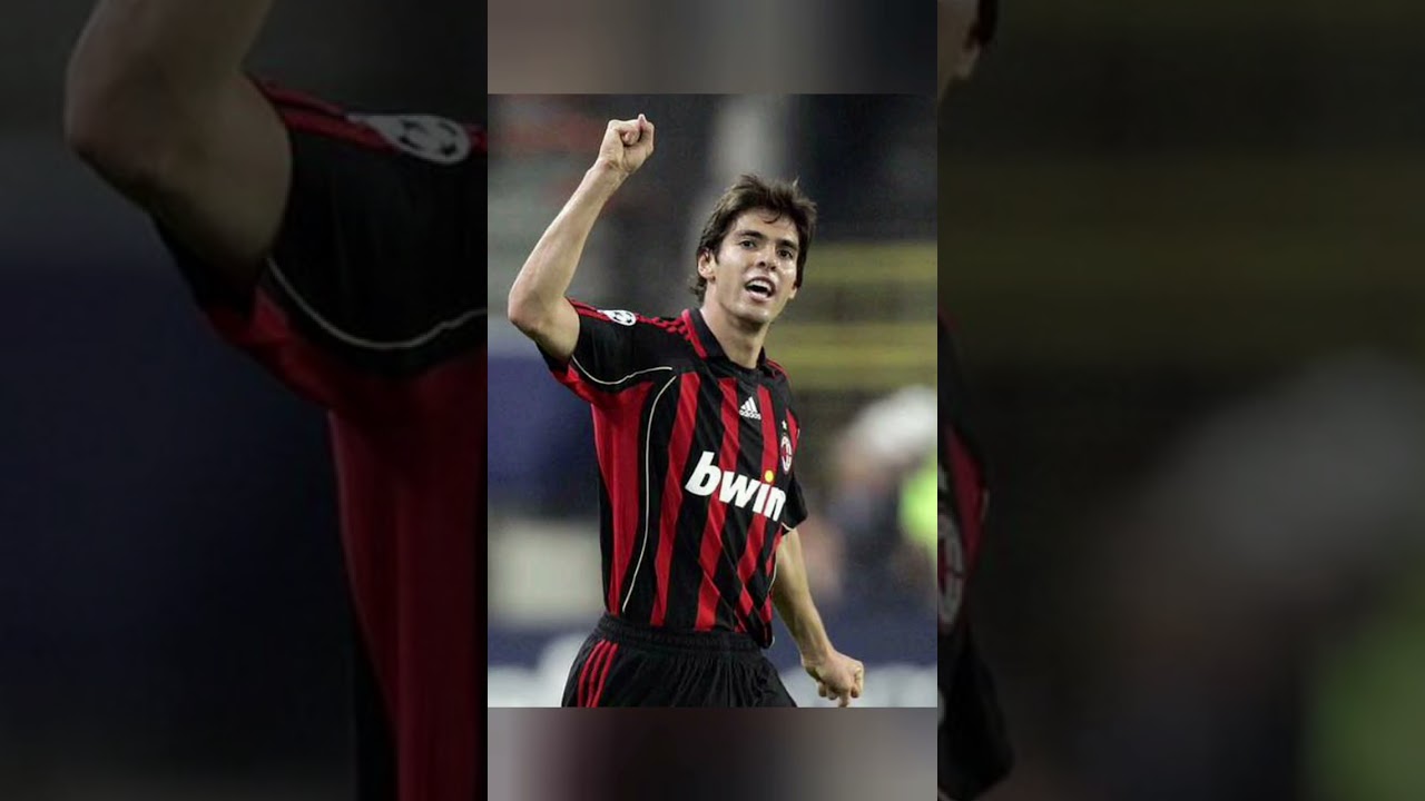 top 10 best footballers from my childhood (2005-2014) 