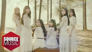 여자친구 GFRIEND - 해야 (Sunrise) Teaser1